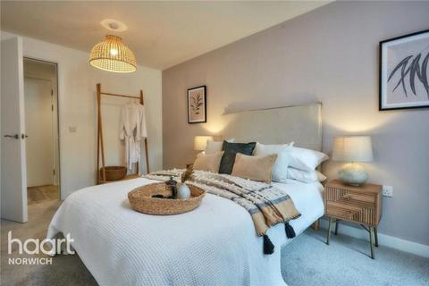 2 bedroom apartment to rent, Geoffrey watling Way, Norwich