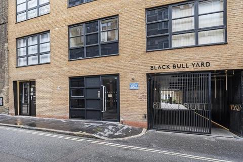 2 bedroom apartment for sale, 6 Black Bull Court, 18 Hatton Wall, London, EC1N 8JH