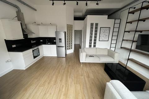 2 bedroom apartment to rent - Tenby Street, Birmingham B1