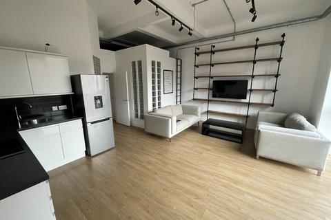 2 bedroom apartment to rent - Tenby Street, Birmingham B1