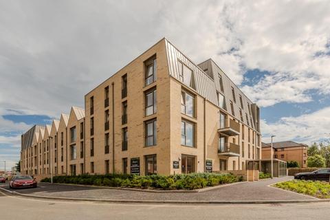 2 bedroom flat for sale, Gylemuir Lane, Corstorphine, Edinburgh, EH12