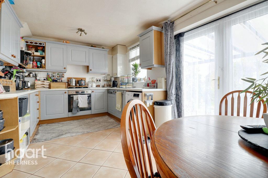 Windsor Gardens, Warden 3 bed semidetached house for sale £265,000
