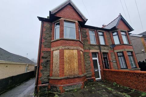 4 bedroom detached house for sale - Cartref, Llanarth Road, Pontllanfraith, Blackwood, Gwent, NP12 2LG