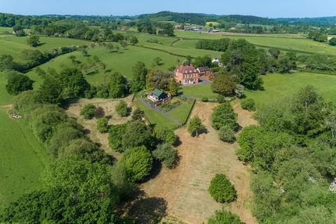 8 bedroom detached house for sale, Rectory Lane, Knightwick, Worcester, Worcestershire, WR6