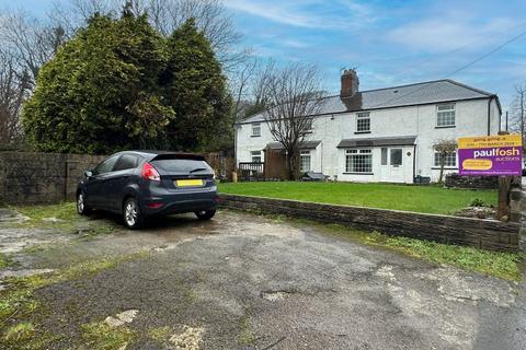 6 bedroom cottage for sale - 1 & 2 The Lane, The Downs, St. Nicholas, Cardiff, CF5 6SD