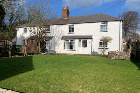 6 bedroom cottage for sale - 1 & 2 The Lane, The Downs, St. Nicholas, Cardiff, CF5 6SD