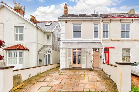 4 bedroom semi-detached house for sale, Duncan Road, Southsea, Hampshire