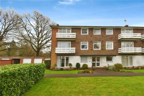 Flat 3, Reynolds Court Tadburn Road, Romsey, SO51 5AX