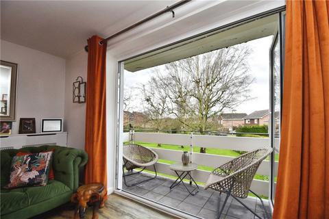 Flat 3, Reynolds Court Tadburn Road, Romsey, SO51 5AX