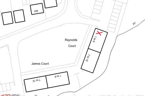 Flat 3, Reynolds Court Tadburn Road, Romsey, SO51 5AX