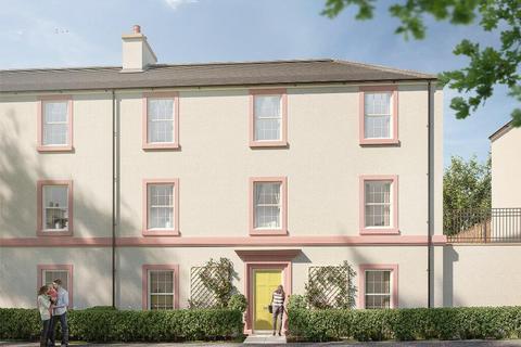 4 bedroom semi-detached house for sale - Plot 14, The Somerville at Tornagrain, 6, Bishops Hill Road IV2