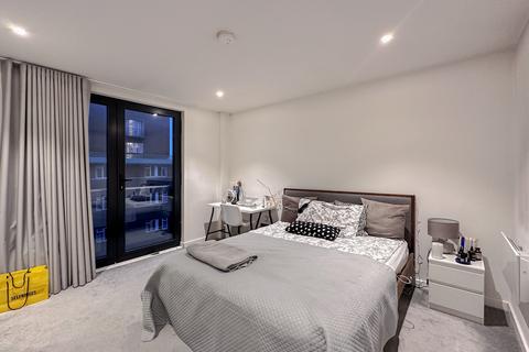 2 bedroom apartment to rent, 12 Dock Street, London, E1