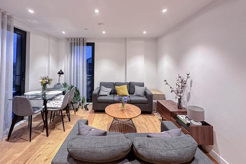 2 bedroom apartment to rent, 12 Dock Street, London, E1