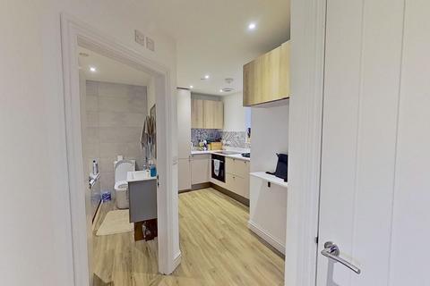 3 bedroom flat for sale, Flat 1 & 2, 1 Corvus Terrace, Carmarthen, Carmarthenshire, SA33 4LT