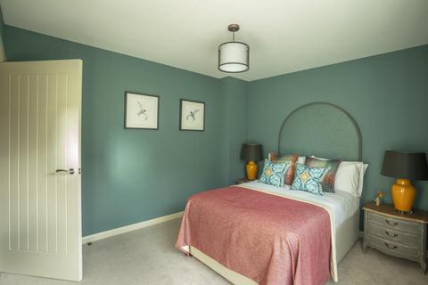 4 bedroom detached house for sale - Plot 15, The Somerville at Tornagrain, 6, Bishops Hill Road IV2