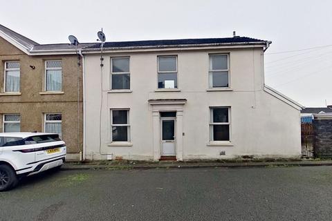 2 bedroom semi-detached house for sale - 13A Christopher Street, Llanelli, Dyfed, SA15 1DF