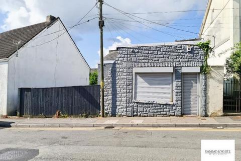 Retail property (high street) for sale, 34A High Street, Cefn Coed, Merthyr Tydfil, Mid Glamorgan, CF48 2PG