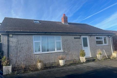 2 bedroom bungalow for sale, Four Winds, Heol Ddu, Tirdeunaw, Swansea, SA5 7HN