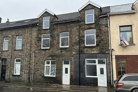 Tonypandy - 3 bedroom apartment for sale