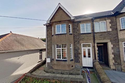 3 bedroom semi-detached house for sale - Greenways, High Street, Newbridge, Newport, Gwent, NP11 4FW