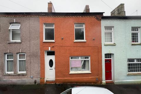 3 bedroom terraced house for sale - 29 Power Street, Newport, Gwent, NP20 5FS