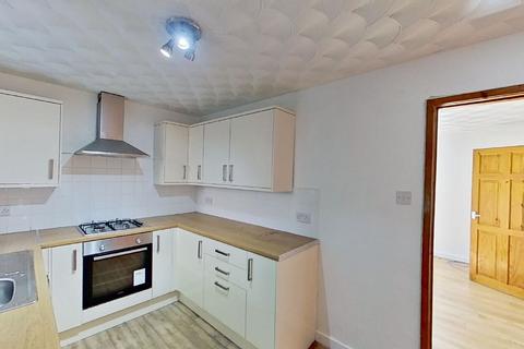 2 bedroom terraced house for sale, 46 Balaclava Road, Dowlais, Merthyr Tydfil, Mid Glamorgan, CF48 3BS
