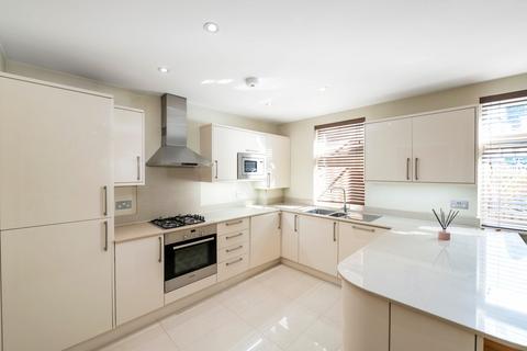 2 bedroom apartment for sale, Bell Street, Reigate, RH2