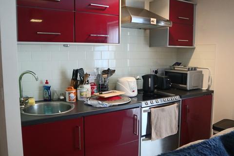 1 bedroom apartment to rent - Mill Lane, Beverley, HU17