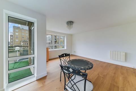 2 bedroom apartment to rent - St. Davids Square, Isle of Dogs, London, E14