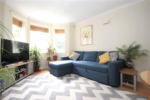 2 bedroom apartment for sale, Elmcourt Road, London, SE27