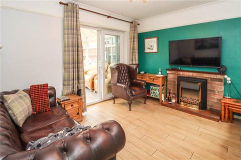 4 bedroom end of terrace house for sale, Summer Street, Slip End, Luton, Bedfordshire