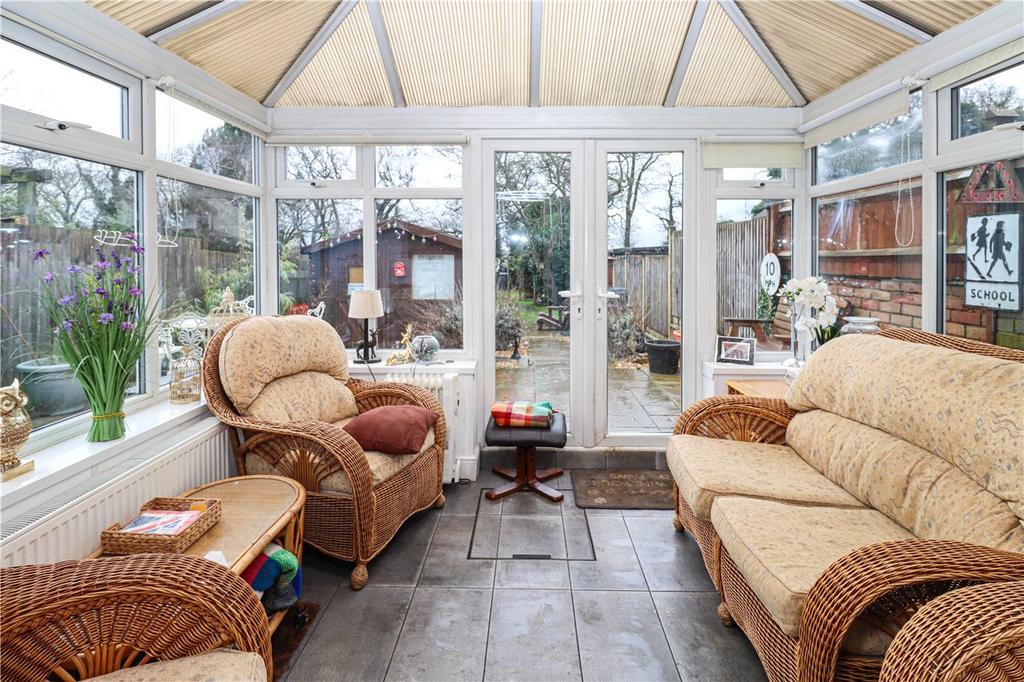 Conservatory