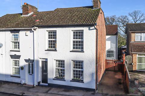 undefined, Summer Street, Slip End, Luton, LU1