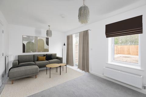 2 bedroom end of terrace house for sale, Plot 72, 74, The Daresbury at Carvers Meadow, Carvers Lane, Attleborough,  Norfolk NR17