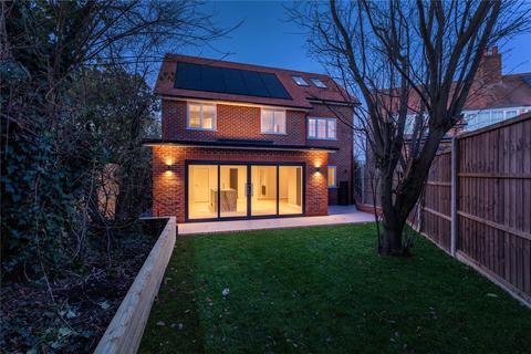 5 bedroom detached house for sale, Queen Eleanors Road, Guildford, GU2