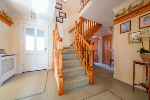 4 bedroom detached house for sale - Mill Meadow, Tenbury Wells, WR15