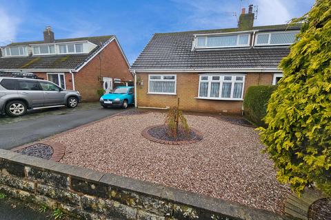 3 bedroom semi-detached house for sale, Beacon Drive, Goosnargh PR3