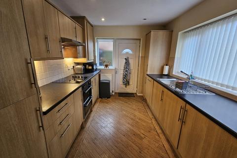 29 Beacon Drive, Goosnargh, Preston, PR3 2BA