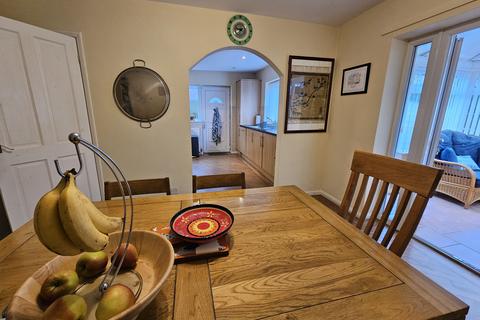 29 Beacon Drive, Goosnargh, Preston, PR3 2BA