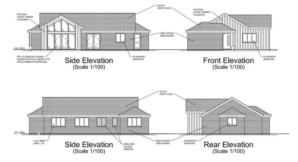 Dunstable LU6 Land for sale £350,000