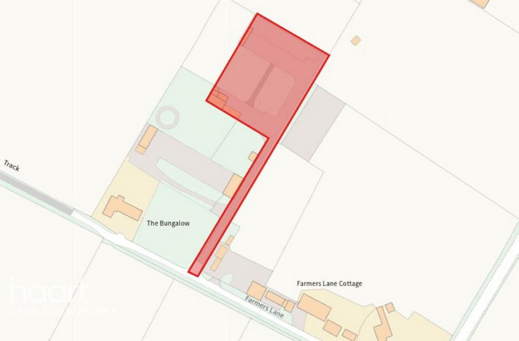 Dunstable LU6 Land for sale £350,000