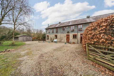 4 bedroom barn conversion for sale, Brinshope,  Herefordshire,  HR6