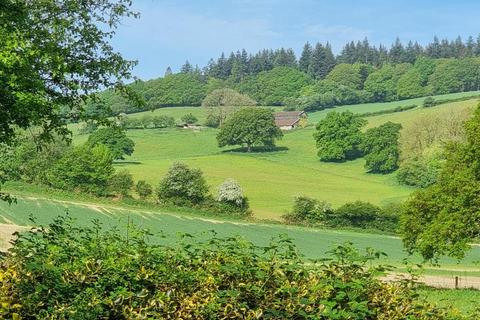 4 bedroom barn conversion for sale, Brinshope,  Herefordshire,  HR6