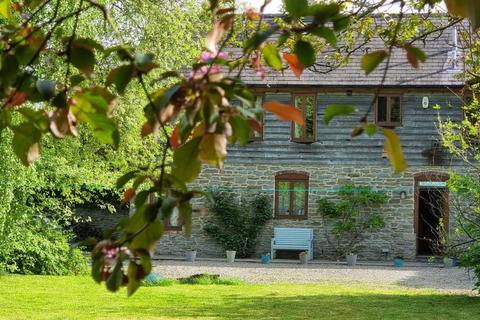 4 bedroom barn conversion for sale, Brinshope,  Herefordshire,  HR6