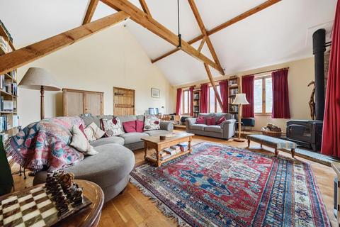 4 bedroom barn conversion for sale, Brinshope,  Herefordshire,  HR6