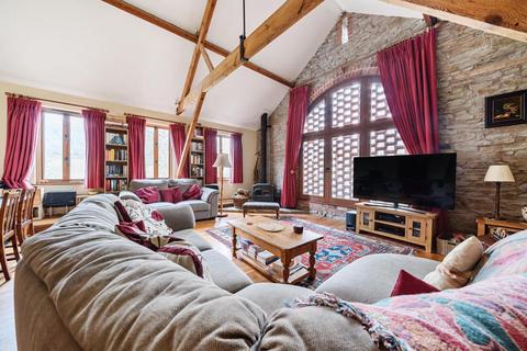 4 bedroom barn conversion for sale, Brinshope,  Herefordshire,  HR6