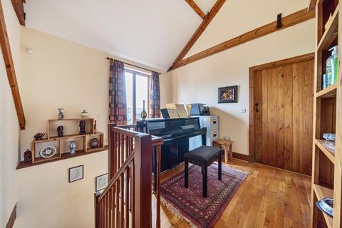 4 bedroom barn conversion for sale, Brinshope,  Herefordshire,  HR6