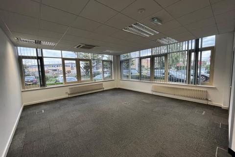 Office to rent, Suite 3, Windsor House, Britannia Road, Waltham Cross, EN8 7TF