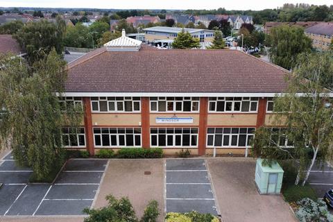 Office to rent, Suite 3, Windsor House, Britannia Road, Waltham Cross, EN8 7TF