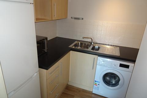 Studio to rent, Suffolk Street Queensway, Birmingham B1